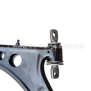 Brazo de Control Inferior Chevrolet 23421069, Suspensión Delantera 23421068, Pieza de Repuesto del Sistema de Amortiguador MacPherson - Product Image 1