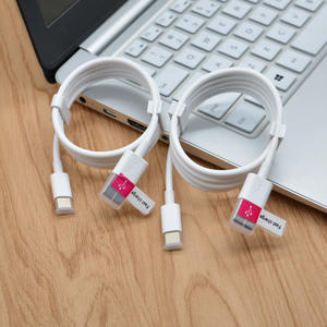 Mejor calidad 1M teléfono móvil 5A Original USB tipo C Cable de datos de carga rápida para <span class=keywords><strong>Huawei</strong></span> Mate 30 20 <span class=keywords><strong>P30</strong></span> P20 Super cargador Cable - Product Image 1