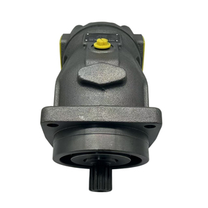 Moteur hydraulique A2FM56/61W-VZB020 Série A2FM Moteur à pistons axiaux à vitesse fixe haute vitesse - Product Image 6