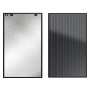 <span class=keywords><strong>Panneau</strong></span> <span class=keywords><strong>solaire</strong></span> <span class=keywords><strong>thermique</strong></span> hybride PVT 580W, module PV de type N, sortie <span class=keywords><strong>thermique</strong></span> de 1180W, échangeur en cuivre, systèmes de <span class=keywords><strong>chauffage</strong></span> <span class=keywords><strong>central</strong></span> par pompe à chaleur - Product Image 1