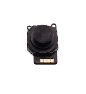 <strong>2025</strong> <strong>Psp</strong> <strong>Joystick</strong> Replacement Parts Black 3D <strong>Button</strong> Analog <strong>Joystick</strong> Console Games Accessories <strong>for</strong> <strong>PSP</strong> 1000 2000 3000 <strong>Button</strong> - Product Image 2