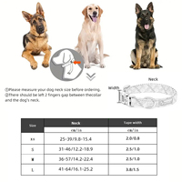 Collier de chien de meilleure qualité, colliers réfléchissants de luxe en nylon durable avec logo personnalisé imprimé à dégagement rapide pour petits chiens de taille moyenne
