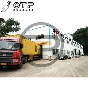 Tuyau d'échappement OTP pour <span class=keywords><strong>Golf</strong></span> <span class=keywords><strong>7</strong></span> / <span class=keywords><strong>7</strong></span>.5 <span class=keywords><strong>GTI</strong></span> Leon Cupra 5F Skoda RS 5E Aud * A3 1.8/2.0T SUS304 tuyau de descente en acier inoxydable - Product Image 6