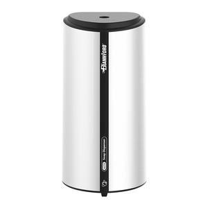 Dispenser Automatico di Sapone Igienizzante Elettronico Antifurto Denver 1000ml in Materiale ABS per Hotel - Product Image 1