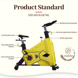 <span class=keywords><strong>Bicicleta</strong></span> de <span class=keywords><strong>Spinning</strong></span> Comercial para Gimnasio |   <span class=keywords><strong>Bicicleta</strong></span> Magnética <span class=keywords><strong>Schwinn</strong></span> para Ejercicio y Entrenamiento en Interiores - Product Image 1