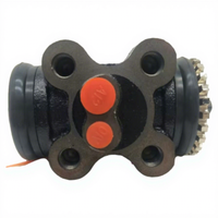 Phụ tùng ô tô 6he1 fsr xi lanh bánh xe cho RR-LH-RR 1476005860 1-47600586-0 1-47600-586-0 cho xe tải chất lượng cao