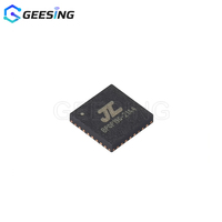 Geesing 5.3 BR/EDR/BLE SoC MCU RISC de 32 bits y 96 MHz QFN-32 con consumo de energía ultrabajo para dispositivos inteligentes IoT AC6321A4