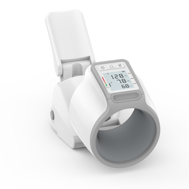 Clinical ICU Patient Monitor HM-234