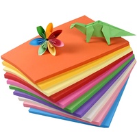 180gsm/220gsm Color Cardboard Paper Color Bristol Paper in Sheet or Roll