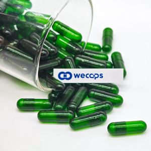 Capsules <span class=keywords><strong>végétales</strong></span> <span class=keywords><strong>vides</strong></span> Wecaps HPMC, capsules <span class=keywords><strong>vides</strong></span> biologiques, coques de capsules <span class=keywords><strong>végétales</strong></span> HPMC <span class=keywords><strong>vides</strong></span> - Product Image 4