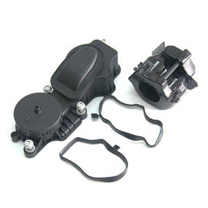 Filtro de Aceite para Cárter <span class=keywords><strong>BMW</strong></span>, Respiradero M47 <span class=keywords><strong>E46</strong></span> E90 E91 318d <span class=keywords><strong>320d</strong></span> E60 E61, Nuevo - Product Image 3