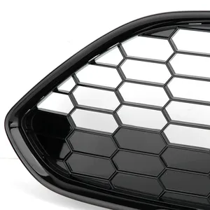 Para Zetec-S 2013-2016, Parrilla Delantera Superior Deportiva para Automóvil, Accesorios para Automóviles, Modificación Exterior - Product Image 6