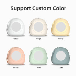 Fabbrica Hi-FiD vendita calda Mini macchina portatile rumore bianco con 17 suoni rilassanti e Timer di sonno per la meditazione tranquilla sonno - Product Image 6