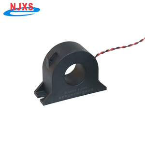 Transformador de Corriente CA NJXSE, CT Inmunizado a la Corriente, DCA01C DCA02C, Transformador de Corriente de Alta Precisión, Anti-CC - Product Image 3