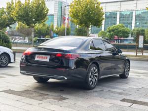 <span class=keywords><strong>Mercedes</strong></span>-Cedes B-ENZ E300L 2.0T รถสปอร์ตเทอร์โบซีดานอัตโนมัติแก๊ส5ที่นั่งหนัง ACC R19ควบคุมความเร็วคงที่ - Product Image 4