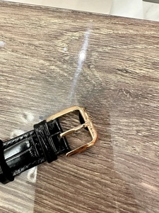 Reloj de Pulsera Premium para Hombre, Movimiento Automático, Caja de Acero Inoxidable, Función de Fecha, Esfera Minimalista, Reloj Formal - Product Image 6