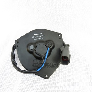 <b>Car</b> Ac Motor Fan for toyota Crown 3.0 065000-2492 - Product Image 5