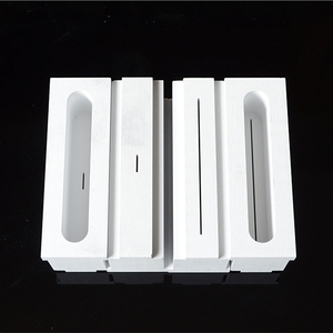 無定形ストリップ用セラミック窒化ボロンノズル - Product Image 2