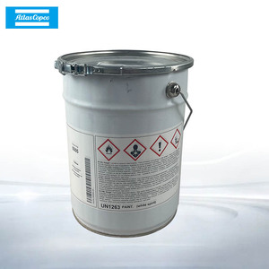 Sellos de Cera Industriales Atlas Copco Paint 2905070410 para Piezas de Compresores de Aire - Product Image 3