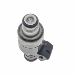Inyector de combustible para coche 17124782 ICD00110 para Opel Corsa 1.4 motor de gasolina transmisión manual - Product Image 4