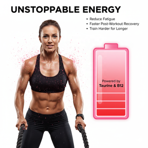 Creatina Monohidrato BCAA Pre-Entrenamiento, Gomitas Tónicas, Suplemento para Aumentar de Peso y Reforzar el Sistema Inmunológico para Adultos, Marca Privada OEM ODM - Product Image 5