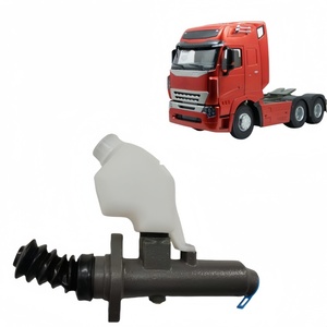 Cilindro Maestro de Embrague WG9719230013 de Alta Calidad para Camiones Sinotruk Howo, Piezas del Sistema de Transmisión - Product Image 5