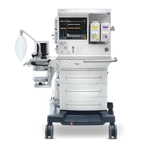 Appareil médical d'hôpital MindrayA7, poste d'anesthésie A7, machine d'anesthésie pour hôpital humain, service d'anesthésiologie en soins intensifs - Product Image 1