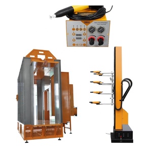<span class=keywords><strong>Verniciatura</strong></span> a polvere elettrostatica <span class=keywords><strong>verniciatura</strong></span> automatica <span class=keywords><strong>pistola</strong></span> - Product Image 2