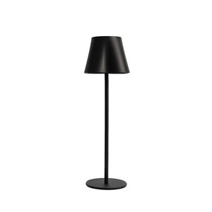 Lámpara de Mesa Moderna Dorada al por Mayor, Lámpara de Noche Decorativa con Pantalla de Tela para Dormitorio y Decoración del Hogar - Product Image 3