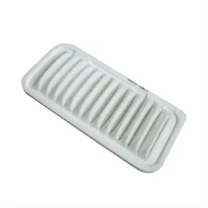 High filtration Customized Industry leading OEM 17801-21030 17801-21050car air filter for TOYOTA