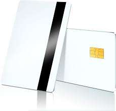 Настраиваемая Java-совместимая смарт-карта с чипом EMV (пустая) - Product Image 3