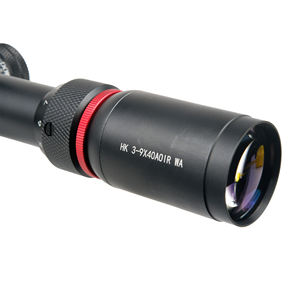 Eyebre 3-9x40AORI Tactical Hunting <strong>Scope</strong> with 40mm Aperture Reticle Optics 3-9x40 Adjustable Magnification - Product Image 4