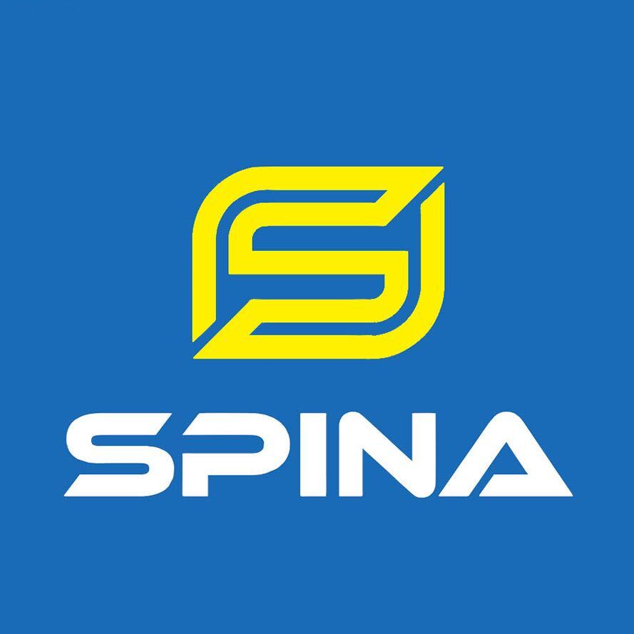 Foshan Spina Optical Technology Co., Ltd. logo
