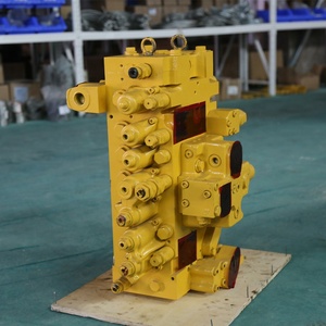 723-48-27501 SOMY – Nouvelle commande principale authentique pour excavatrices PC400-7/PC400-8/PC430-8/PC450-7/PC450-8/PC460LC-8/PC500LC-8 – Japon - Product Image 3