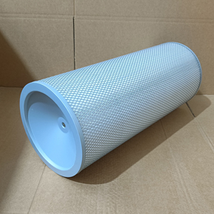 Filtro de Aire Mengma P607224 de Alta Calidad, Papel de Filtro de Alta Calidad, Cilindro de Papel, Nuevo en Stock - Product Image 4