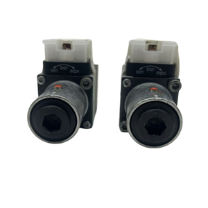 Interrupteur hydraulique série HED HED8OP-2X/200K14 HED5OH-3X/50K14 HED8OP-2X350K14S Neuf Original En stock - Product Image 2