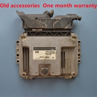 Placa de Computadora de Motor para Desguace de Autos Usados: Elantra, Accent, Sonata, Lafesta, Mistra, REINA ECU MEG17.9.12ECU 39120-2B900