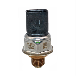 Capteur de pression d'huile du rail commun du moteur C6.6 3447392 344-7392 pour excavatrice E336d2 E320e E312d E320d - Product Image 2