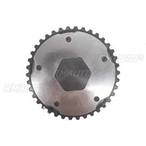 เฟืองตั้งเวลาไอดีไอเสียเพลาลูกเบี้ยว 9674461480 ตัวปรับช่องรับอากาศเครื่องยนต์ สำหรับอะไหล่เครื่องยนต์ซีตรอง อุปกรณ์เสริมรถยนต์ - Product Image 4