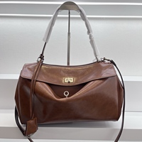 Nouveau design tendance, sac à main léger en cuir véritable de haute qualité, sac bandoulière pour femme, sac fourre-tout grande capacité