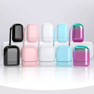 कपड़ों और कार्यालय के लिए अनुकूलन योग्य नाम स्टांप कारखाने थोक - Product Image 6