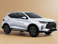 Nouvelle voiture essence Jetour X50 Édition Internationale 2026, SUV 5 portes 5 places, véhicule tout-terrain à essence, véhicules à essence économiques à vendre