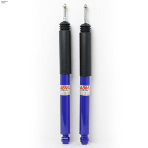 ABM para <span class=keywords><strong>2023</strong></span> Suzuki <span class=keywords><strong>Grand</strong></span> <span class=keywords><strong>Vitara</strong></span> 4WD 1.5L amortiguadores montaje completo amortiguación trasera delantera amortiguadores ajustables suaves y duros - Product Image 4