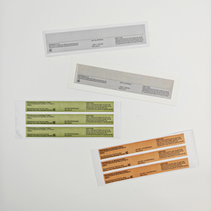 Tùy chỉnh <span class=keywords><strong>logo</strong></span> dập nổi <span class=keywords><strong>logo</strong></span> sang trọng Nhãn Chất lượng cao nghệ thuật bông giấy Nước Hoa ba chiều niêm phong đóng gói nhãn dán - Product Image 3