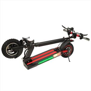 Almacén DE LA UE 100% aprobación MY <span class=keywords><strong>JOLO</strong></span> C8 48V 500 vatios Scooter Eléctrico de autoequilibrio de alta calidad con asiento - Product Image 3