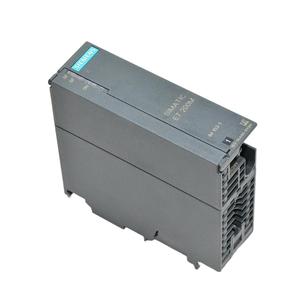 6ES7153-1AA03-0XB0ใหม่โมดูลซีพียู8 S7-300สำหรับการเขียนโปรแกรมพีแอลซีการควบคุมอุตสาหกรรม RS485อินเตอร์เฟซการสื่อสารป้องกัน IP20 - Product Image 1