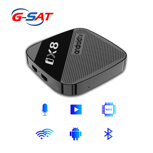 Thiết kế mới Android 14 <span class=keywords><strong>tv</strong></span> <span class=keywords><strong>box</strong></span> với độ nét cao 4K 5g cho <span class=keywords><strong>bluetooth</strong></span> 2.4G 5.8G <span class=keywords><strong>Quad</strong></span> <span class=keywords><strong>Core</strong></span> Bộ vi xử lý Set-Top <span class=keywords><strong>Box</strong></span> với wifi - Product Image 5