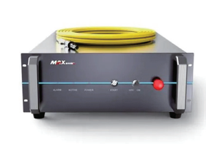 Nueva Soldadora Láser de Fibra Portátil Refrigerada por Agua de 3000W Máx. para Metal, Fácil de Operar, 4 en 1 con <span class=keywords><strong>2</strong></span> Años de Garantía - Product Image 3