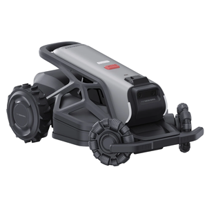 Cortacésped Robótico AIRSEEKERS SE, Sin Cables, Visión IA NRTK, Control por Aplicación Inteligente, Cortacésped Robótico con Tracción en las 4 Ruedas para Pendientes del 65%, Resistente al Agua IPX6 - Product Image 1