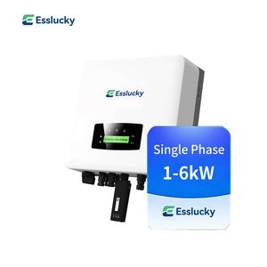 Inversor de Energía Solar para Toda la Casa, Sistema de Turbina Eólica y Conexión a la Red, Onda Sinusoidal Pura, 12v 2000w <span class=keywords><strong>Wvc</strong></span> <span class=keywords><strong>600</strong></span> Micro - Product Image 1